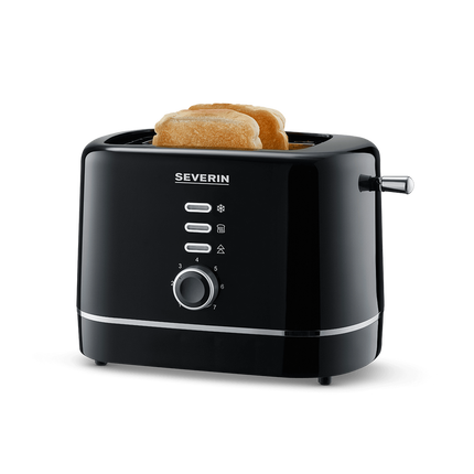 4321 محمصة الخبز من سيفيرين