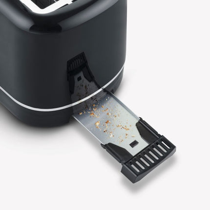 4321 محمصة الخبز من سيفيرين