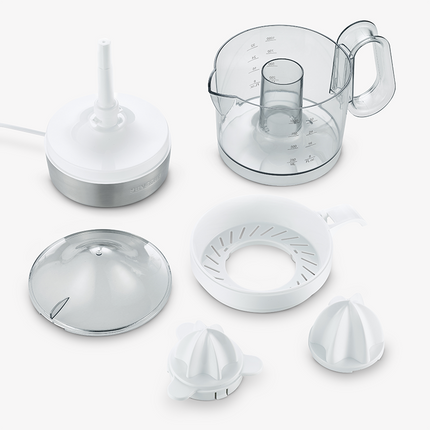 عصارة حمضيات سيفيرين  3535