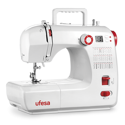 ماكينة خياطة - Ufesa