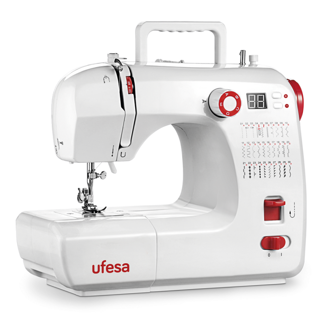ماكينة خياطة - Ufesa