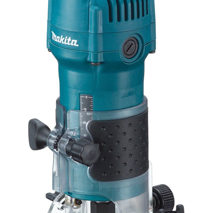ماكينة راوتر 530 واط  Makita -ماكيتا