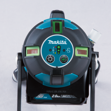 ليزر شحن 180 درجة  Makita- ماكيتا