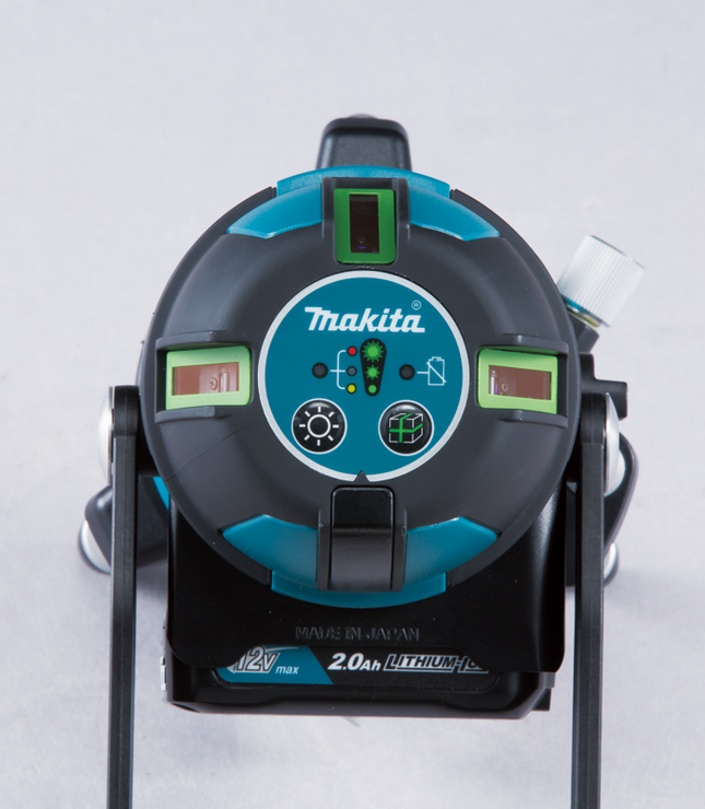 ليزر شحن 180 درجة  Makita- ماكيتا