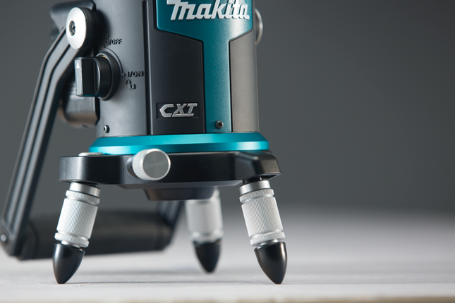 ليزر شحن 180 درجة  Makita- ماكيتا