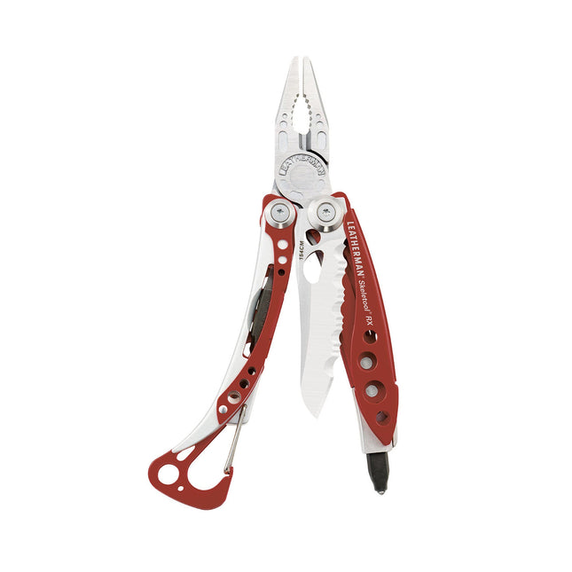 Skeletool RX - Leatherman Multi-Pliers 