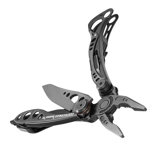 SKELETOOL® CX ONYX - A versatile tool from Leatherman