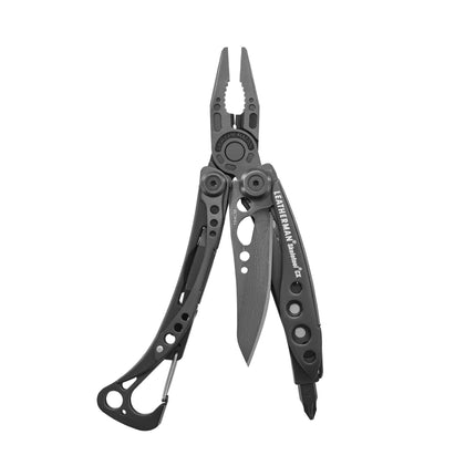 SKELETOOL® CX ONYX - أداة متعددة الاستخدامات من Leatherman