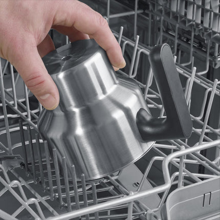 صانعة رغوة الحليب Sumpa Lite من Severin 3579