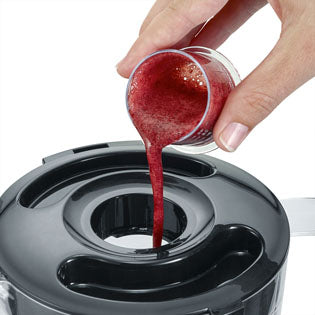 خلاط كهربائي 1.5 لتر من سيفيرين 3707