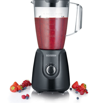 خلاط كهربائي 1.5 لتر من سيفيرين 3707