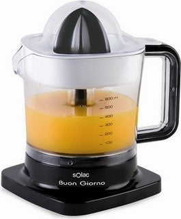 عصارة حمضيات 600 مل - SOLAC