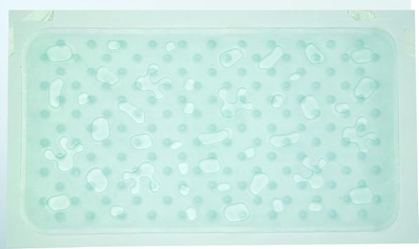 Sorema Bath Rug SAFETY MAT 72X41CM||أرضيات حمام