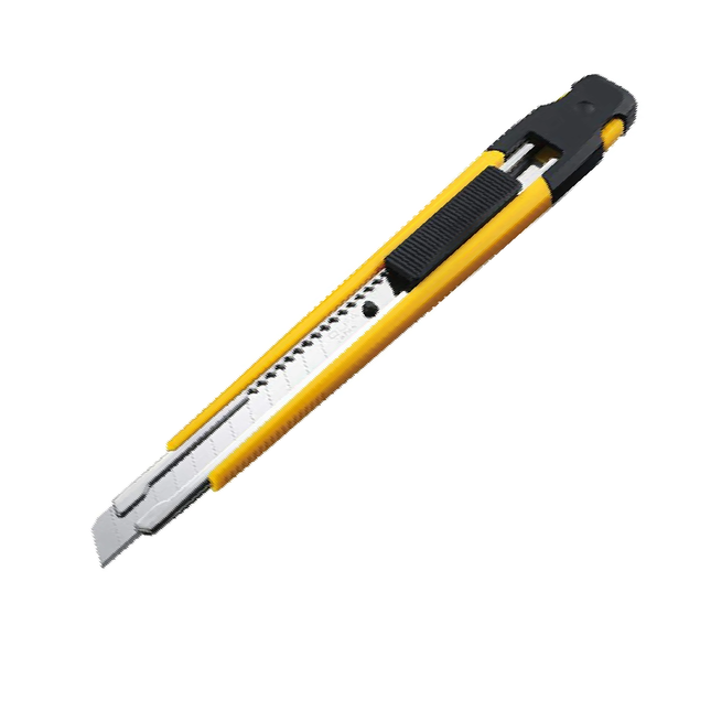 مشرط اولفا 9 ملم