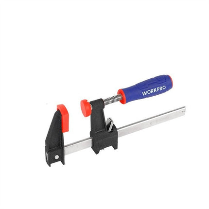 مشبك قضيب فولاذي مقاس 120 × 400 مم