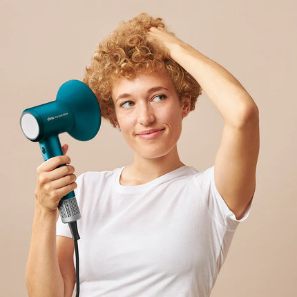 Uvissa Pro Ionic-Style Professional Hair Dryer