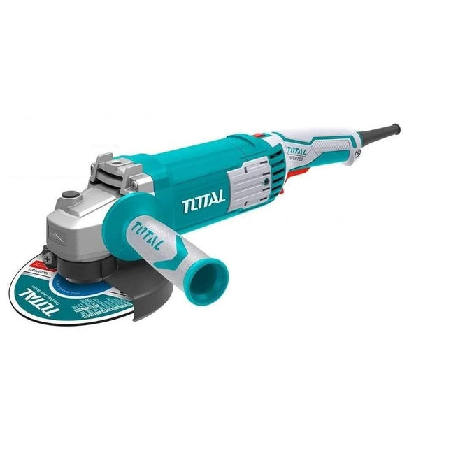 Total TG11512526 1500W Electric Grinder