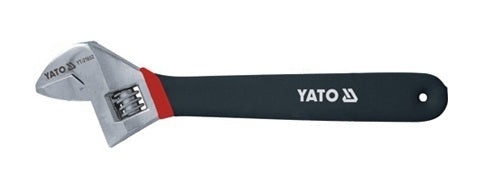 مفتاح موليت يد مطاط 8 انش - ياتو | Yato مفتاح موليت يد مطاط 8 انش - ياتو | Yato