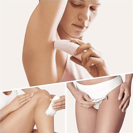 Braun Silk-épil 5 5-230 Hair Removal Device