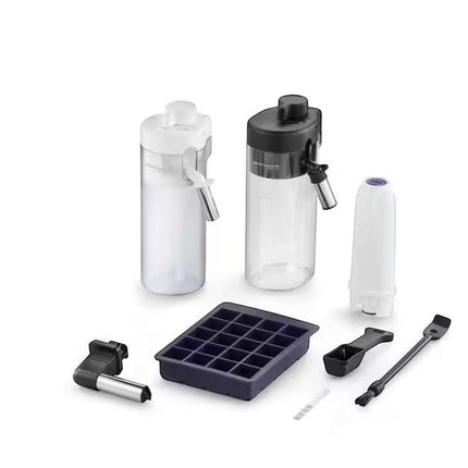 De'Longhi Eletta Explore Fully Automatic Coffee Machine ECAM450.65