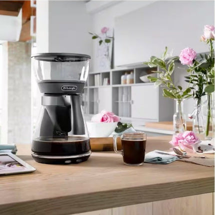 De'Longhi Filter Coffee Maker - ICM17210