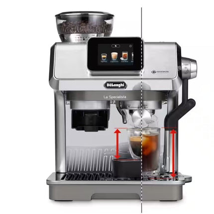 De'Longhi La Specialista Arte - EC9455.M