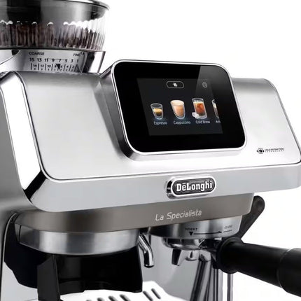 De'Longhi La Specialista Arte - EC9455.M