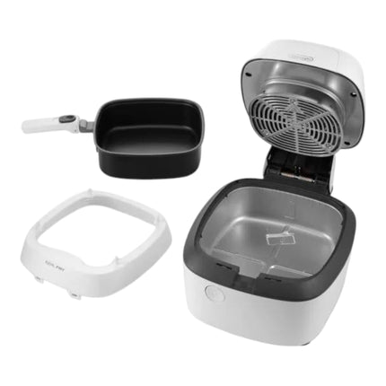De'Longhi IdealFry Air Fryer FH2101/1.W