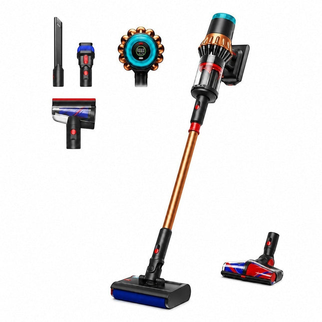 المكنسة الكهربائية الرطبة والجافة Dyson V16 Piston Animal Submarine™