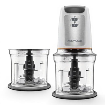 محضرة الطعام الصغيرة Kenwood EasyChop CHP61.200WH