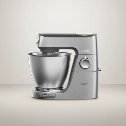 Kenwood Titanium Chef Baker XL Stand Mixer, Model KVL65.021SI