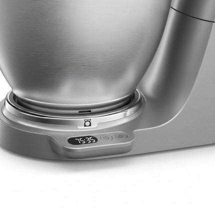 Kenwood Titanium Chef Baker XL Stand Mixer, Model KVL65.021SI
