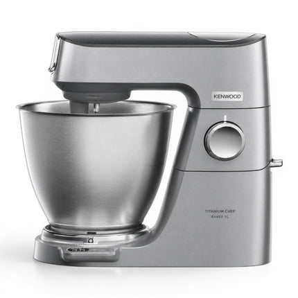 Kenwood Titanium Chef Baker XL Stand Mixer, Model KVL65.021SI