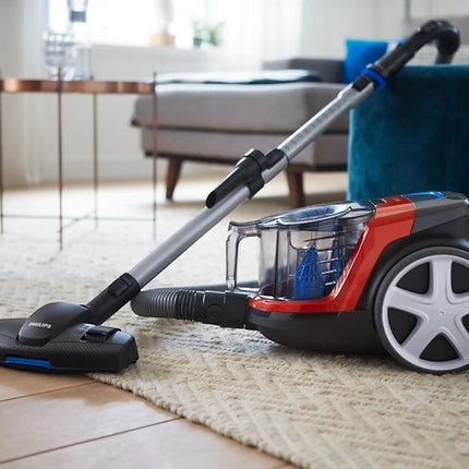 Philips PowerPro Compact Bagless Vacuum Cleaner FC9351/61