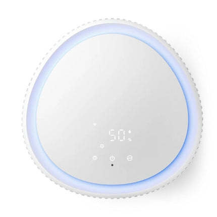 جهاز تنقية وترطيب الهواء 2 في 1 من سلسلة Philips PureProtect Water 3400 — AC3420/10