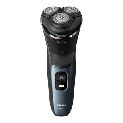 Philips Shaver Series 3000 Wet & Dry — S3144/00