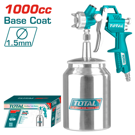 فرد رش دهان Total TAT11001