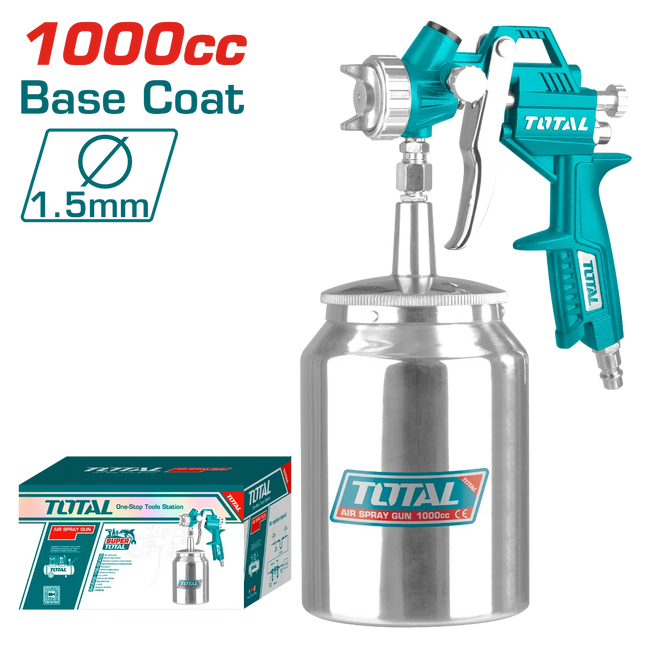 Total TAT11001 Spray Gun