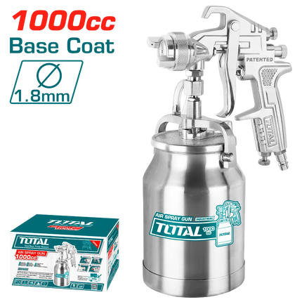 فرد رش دهان هوائي TOTAL TAT11002