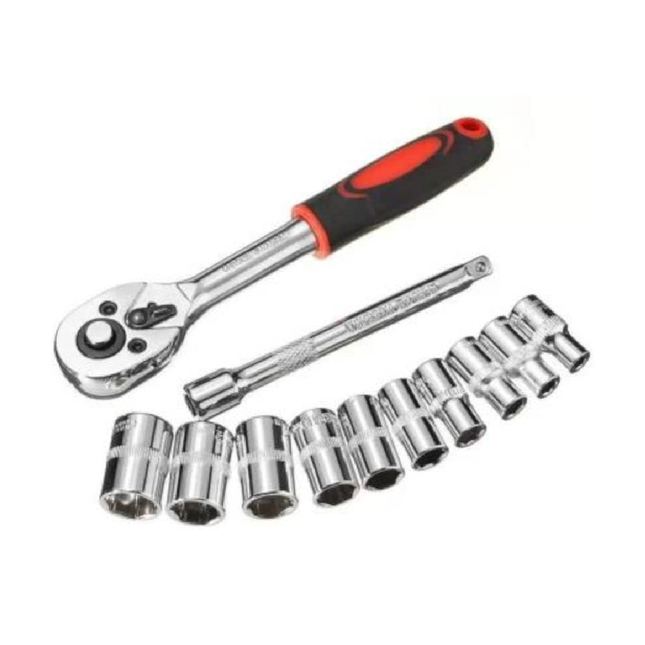 طقم وكسات 1/4 انش