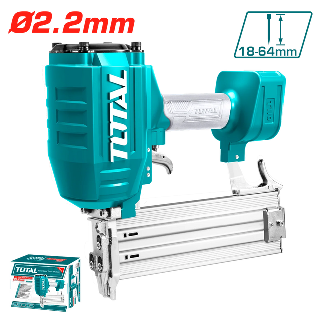 TOTAL TAT8641 Concrete Nails