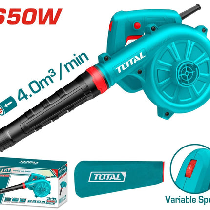 بلور كهربائي 650 واط Total TB6036