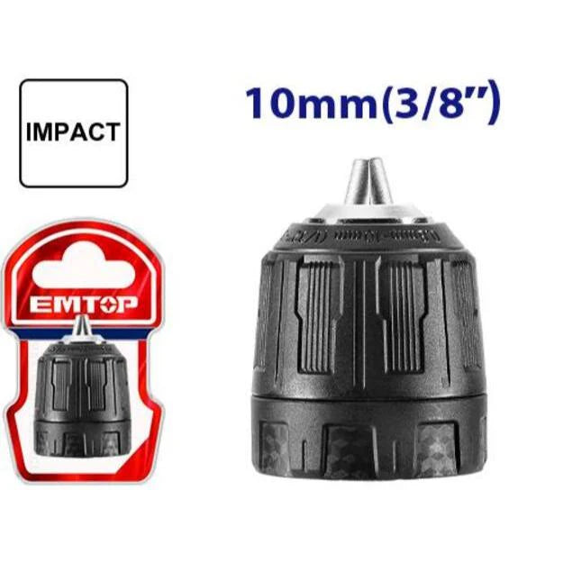 مقبض التثبيت بدون مفتاح من EMTOP EKCY1018