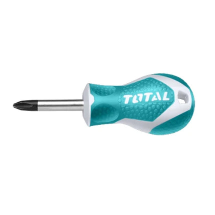 مفك مصلب فيليبس Total THT22386  PH2×38