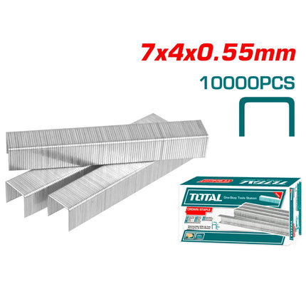 كلبس مكبس تربيط نباتات Total THTPTM1251S