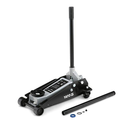 جك تمساح 3 طن ياتو