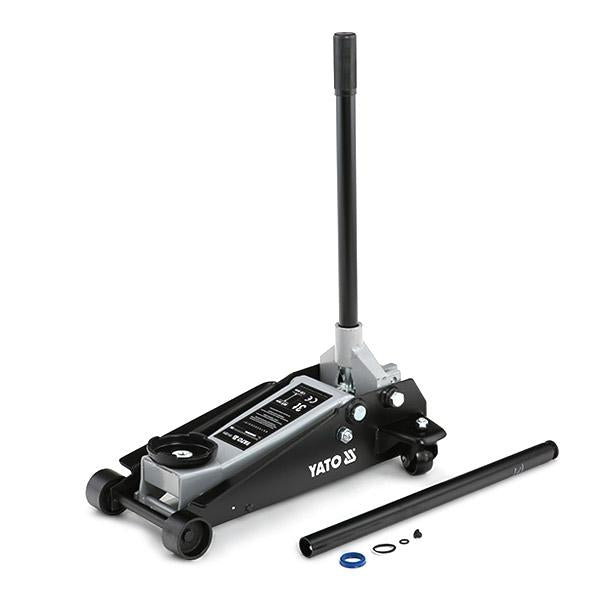 جك تمساح 3 طن ياتو