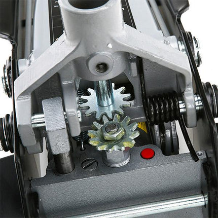 جك تمساح 3 طن ياتو