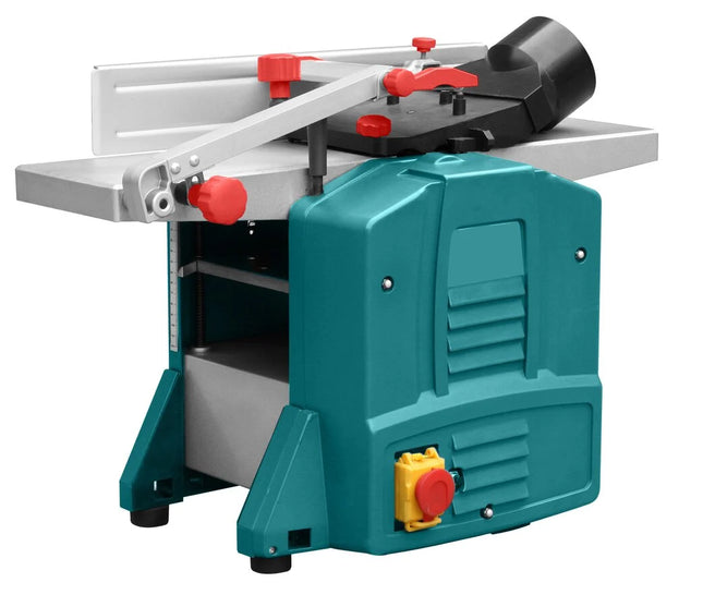 Total TJPR15001 1500W Wood Planer Jointer