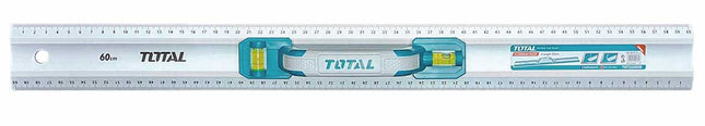 مسطرة ألمنيوم توتال (TMT222606) – دقة وجودة عالية